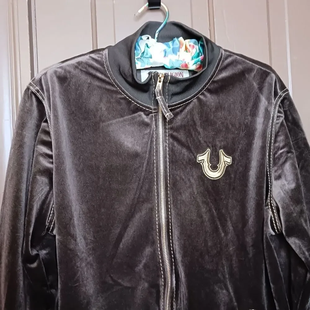 True Religion brand new